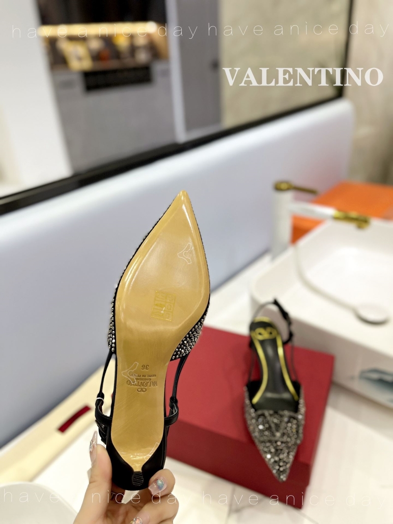 Valentino Sandals